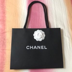Paper bag